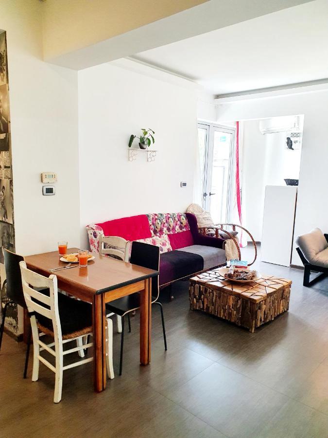 Top Center Apartment Next To Vitosha Boulevard صوفيا المظهر الخارجي الصورة