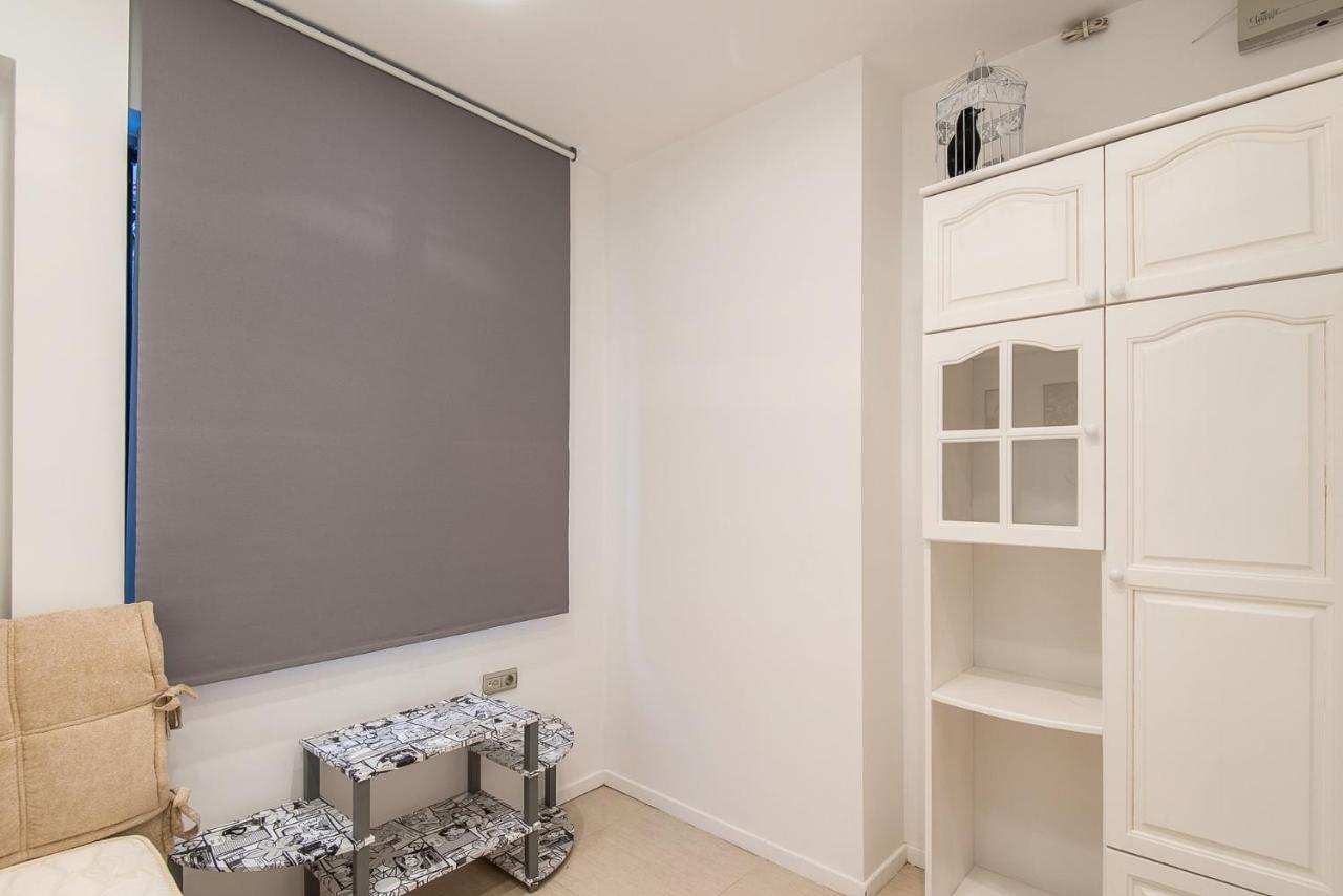Top Center Apartment Next To Vitosha Boulevard صوفيا المظهر الخارجي الصورة
