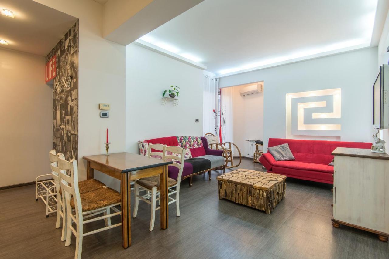 Top Center Apartment Next To Vitosha Boulevard صوفيا المظهر الخارجي الصورة